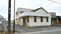 くるみ薬局大人見店の外観