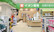 イオン薬局イオンスタイル白山の入口