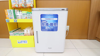 薬局くすりの福太郎江戸川中央店の感染予防対策