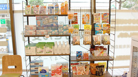 中央薬局藤沢店の雑貨品