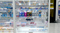 モリ薬局　大橋店の一般医薬品