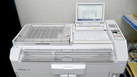 モリ薬局　大橋店の調剤器具
