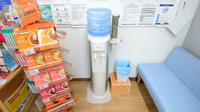 ツルハ薬局浅間町店のフリーサービス