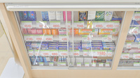 スギ薬局　犬山中央店の一般医薬品