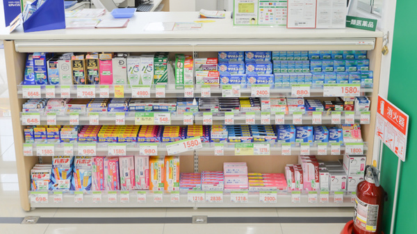 一般医薬品