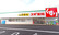 スギ薬局　桜ケ丘店の外観