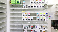 スギ薬局　茅場町店の漢方薬