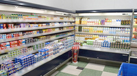 コスモス調剤薬局　阿波店の冷蔵商品