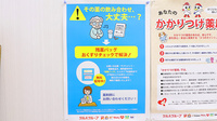 調剤薬局ツルハドラッグ藤沢菖蒲沢店の残薬回収サービス