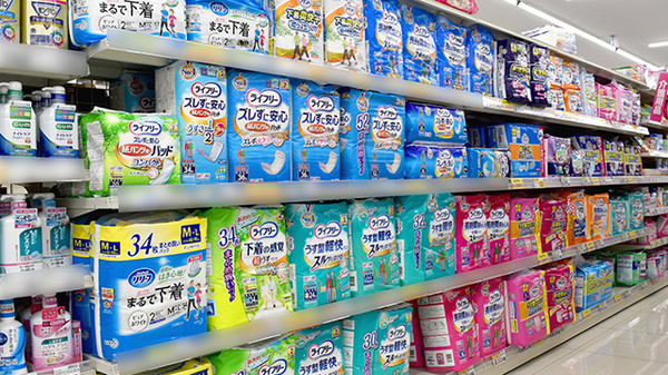 介護用品