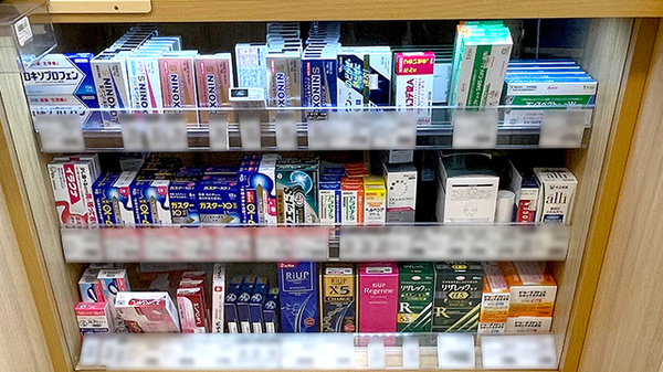 一般医薬品
