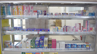 マルエ薬局高崎新町店の一般医薬品