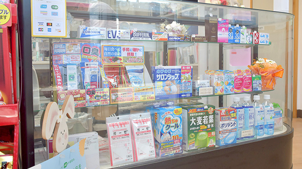 一般医薬品