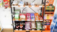 リリーフ薬局碧南中央店の一般医薬品