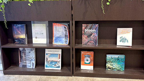 薬局トモズ瀬谷センター店の書籍
