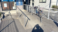 薬局トモズ瀬谷本郷店のバリアフリー設備