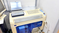 薬局トモズ瀬谷本郷店の調剤器具