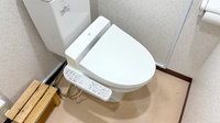薬局トモズ瀬谷南口店のお手洗い