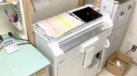 プラス調剤薬局愛子店の調剤器具