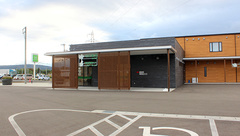 池田薬局 あら町店の外観