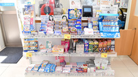 アカカベ薬局　春日出北店の一般医薬品