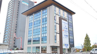 康仁薬局井口店の外観