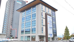 康仁薬局井口店の外観