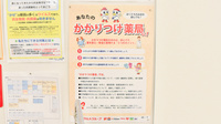 ウェルネス薬局西川津店のかかりつけ薬局対応