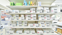 ウェルネス薬局西川津店の漢方薬