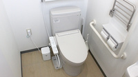 セキ薬局　東越谷三丁目店のお手洗い