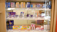 ココカラファイン薬局秦野北口店の一般医薬品