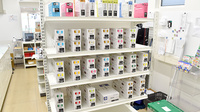セキ薬局　鳩ヶ谷緑町二丁目店の漢方薬