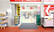 スギ薬局　ハッピーロード大山店の入口