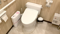 たんぽぽ薬局　名和店のお手洗い
