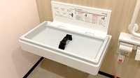 たんぽぽ薬局　名和店のキッズ用設備