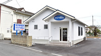 そらいろ調剤薬局　入舟店の外観