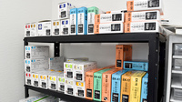 そらいろ調剤薬局　入舟店の漢方薬