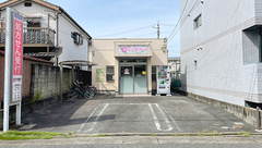 はな薬局　中村本町店の外観