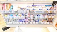 クオール薬局 京急蒲田駅前店の一般医薬品