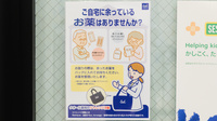 クオール薬局 調布駅前店の残薬回収サービス