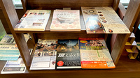 琉球漢方薬局の冊子