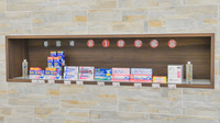 フタツカ薬局　キーノ和歌山の一般医薬品