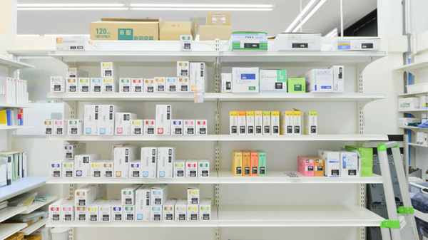 ウォンツ安古市薬局の漢方薬