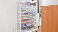 レデイ薬局　束本店の一般医薬品