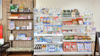 レデイ薬局　束本店の雑貨品