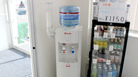 つくし薬局　星が丘店のフリーサービス
