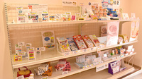 ふれあい薬局　野田阪神店の一般医薬品