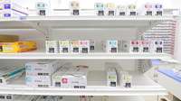 スギ薬局　西八王子店の漢方薬