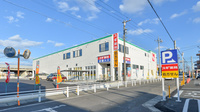 スギ薬局　小牧新町店の外観