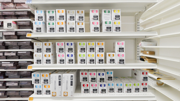 スギ薬局　小牧新町店の漢方薬